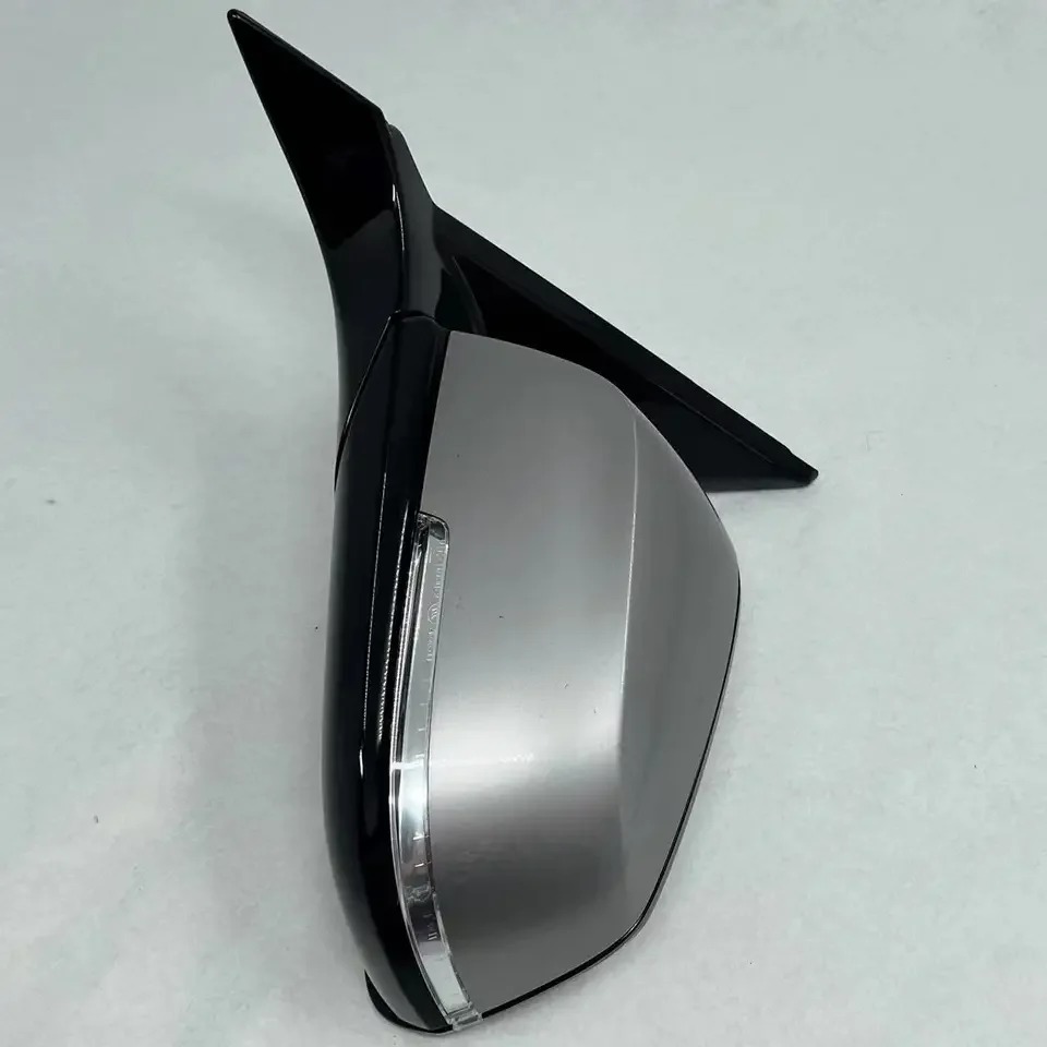 Universal Adjustable Rearview Mirror Automotive Parts Heating Side Mirror for  2 Series F23